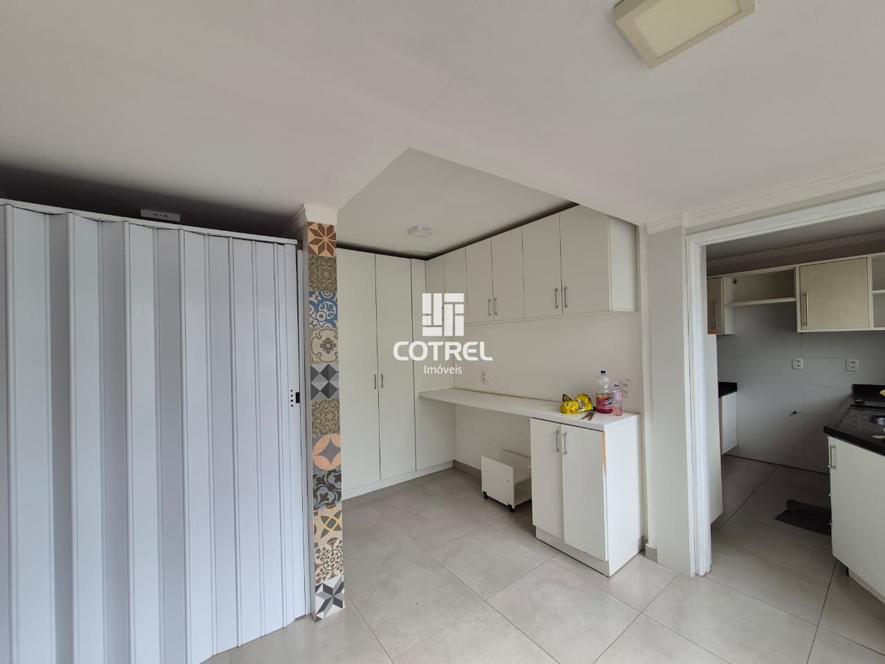 Apartamento para Locação 3 dormitórios sendo 1 suíte bairro Nossa Sra de Fátima