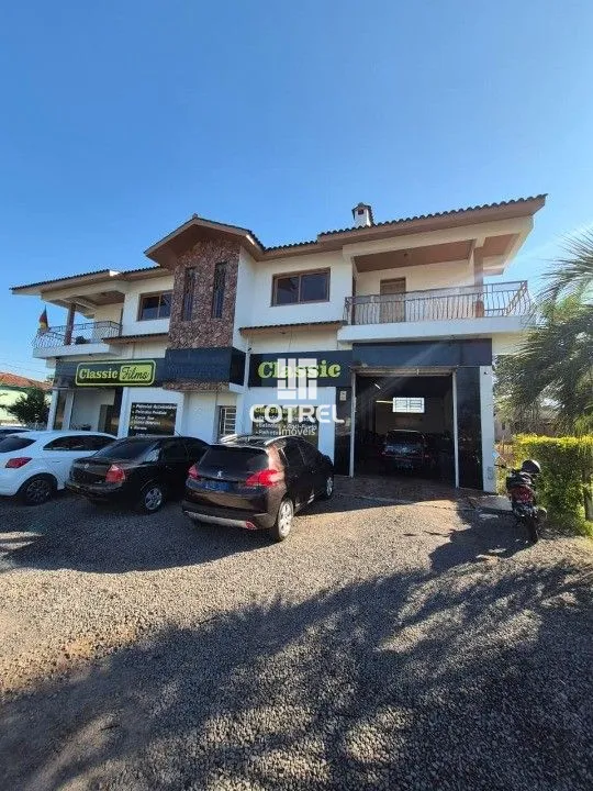Apartamento para Locação 3 dormitórios no bairro Camobi em Santa Maria - RS