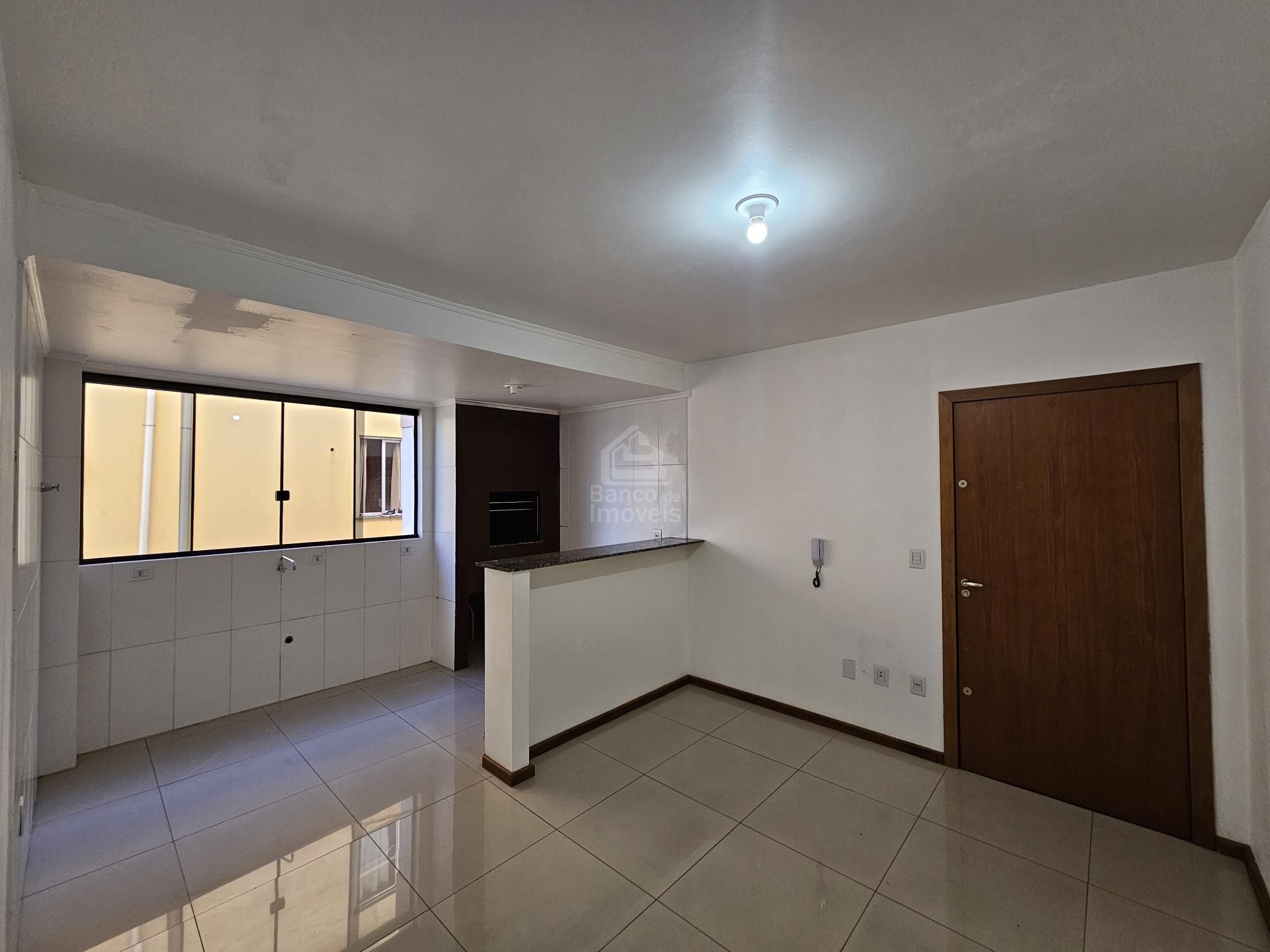 Apartamento, 1 quarto, 48 m² - Foto 3
