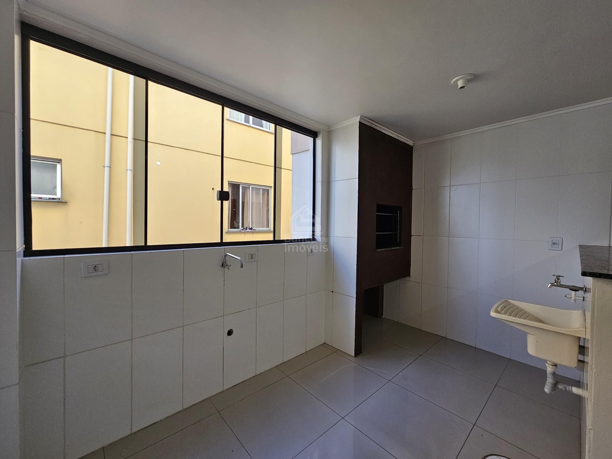 Apartamento, 1 quarto, 48 m² - Foto 5
