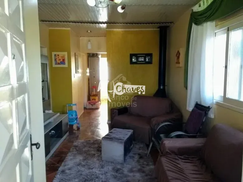 Casa, 2 quartos, 85 m² - Foto 5