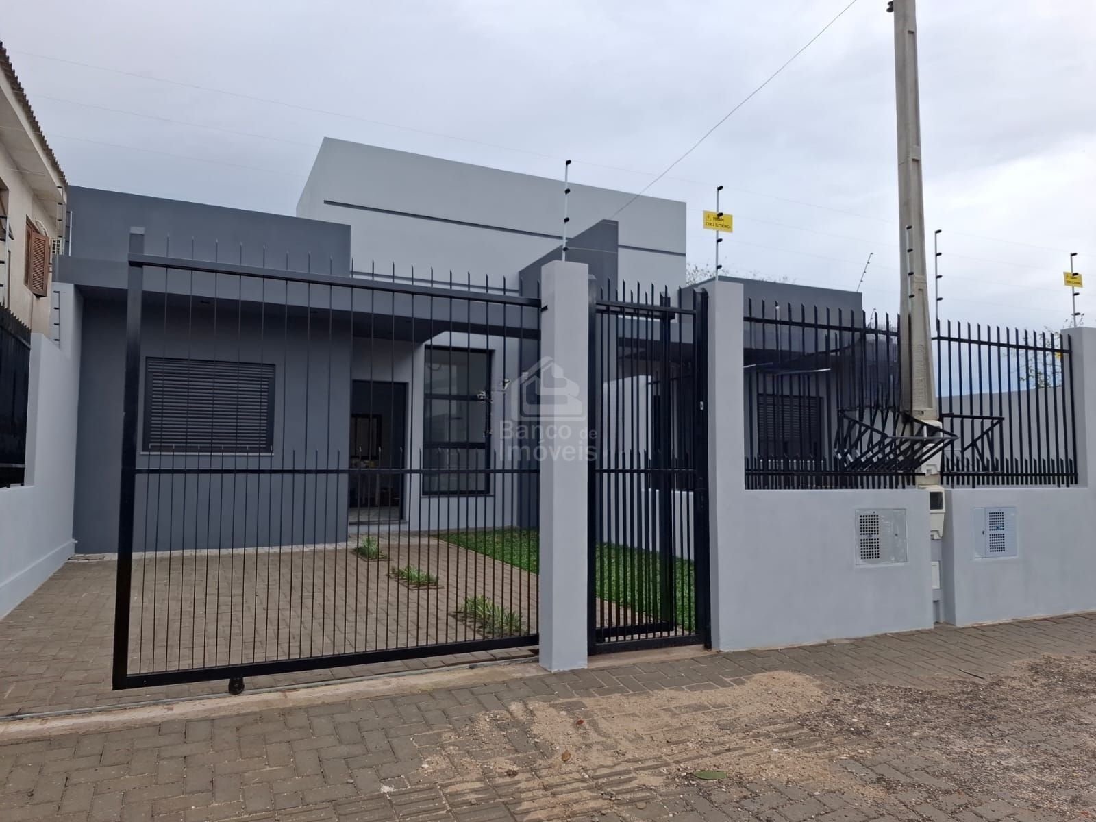Casa, 2 quartos, 80 m² - Foto 3