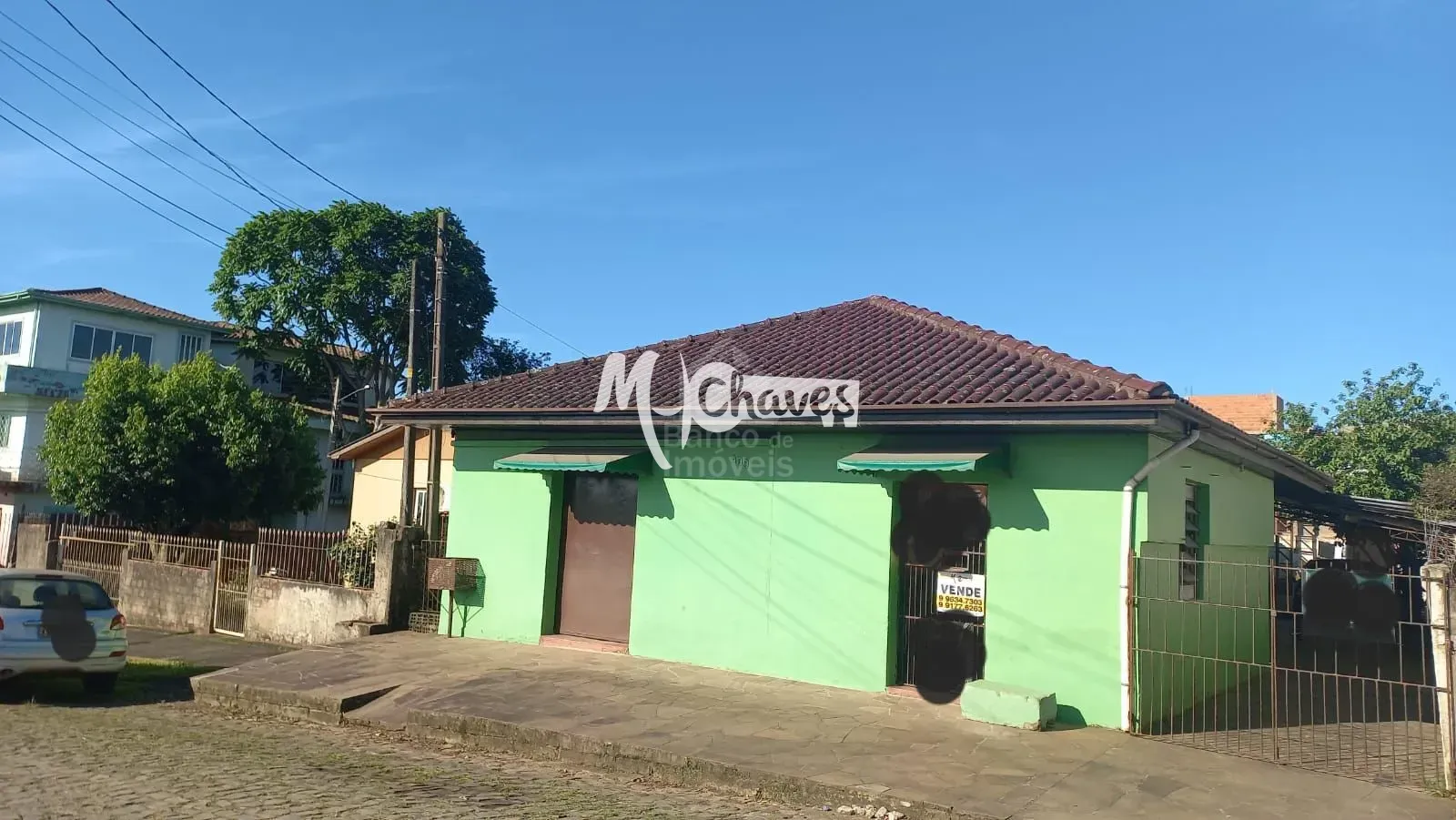 Casa, 3 quartos, 197 m² - Foto 1