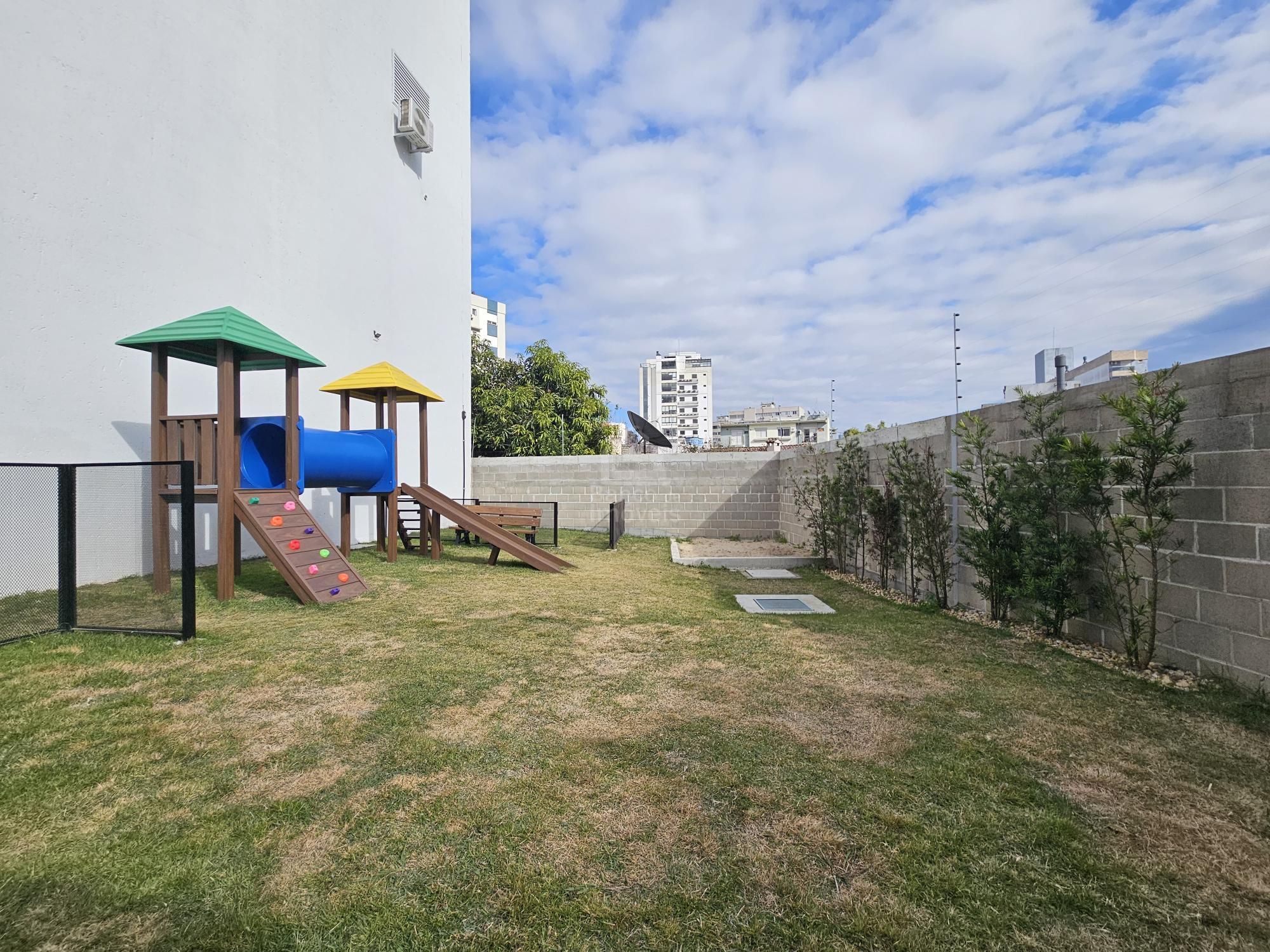 Apartamento, 2 quartos, 60 m² - Foto 25
