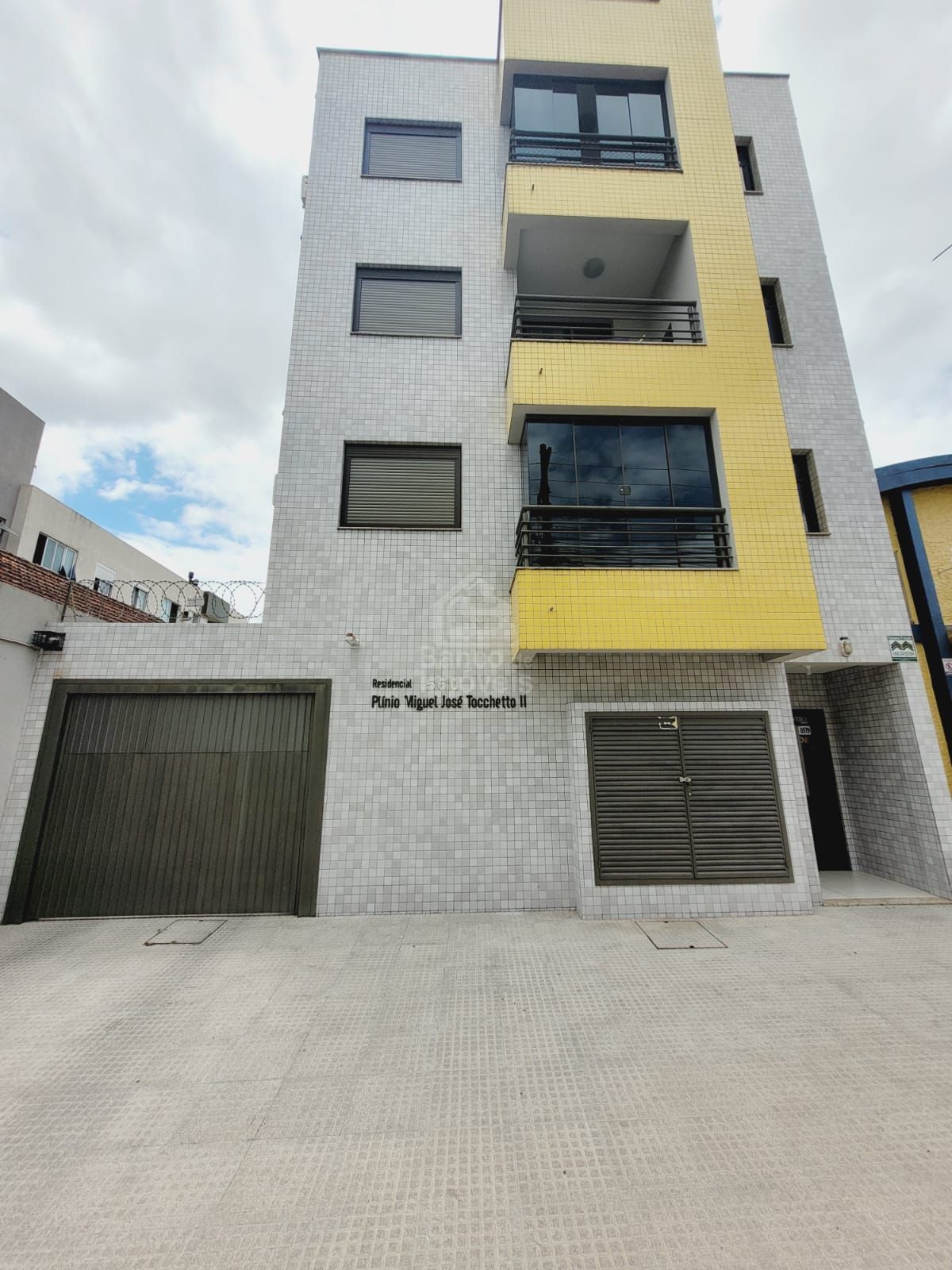 Apartamento para alugar  no Nossa Senhora do Rosário - Santa Maria, RS. Imóveis