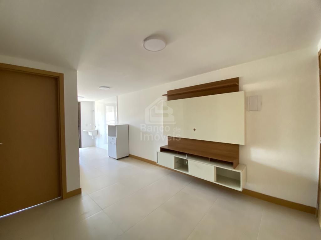 Apartamento para alugar com 1 quarto, 39m² - Foto 2