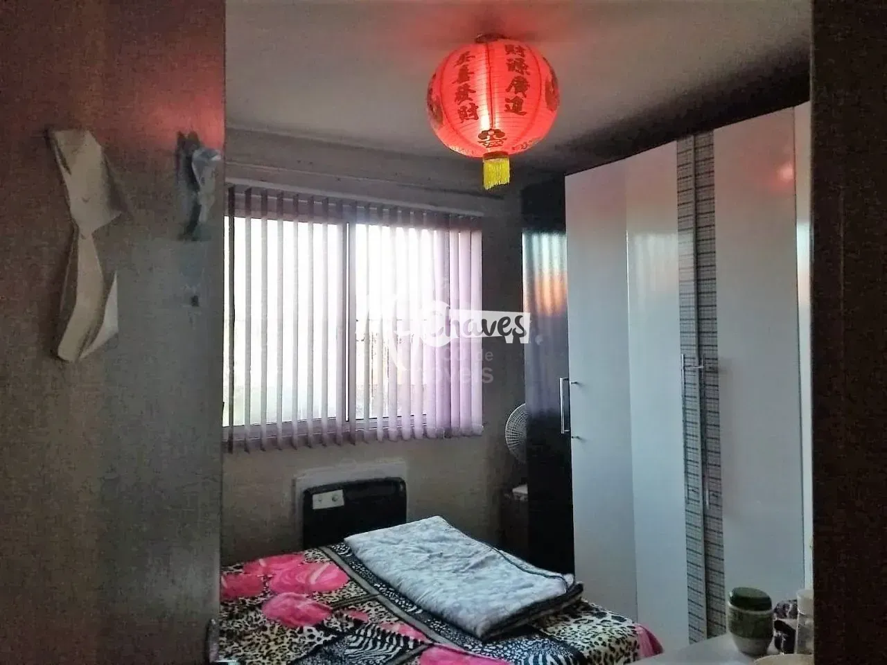 Apartamento, 2 quartos, 43 m² - Foto 8