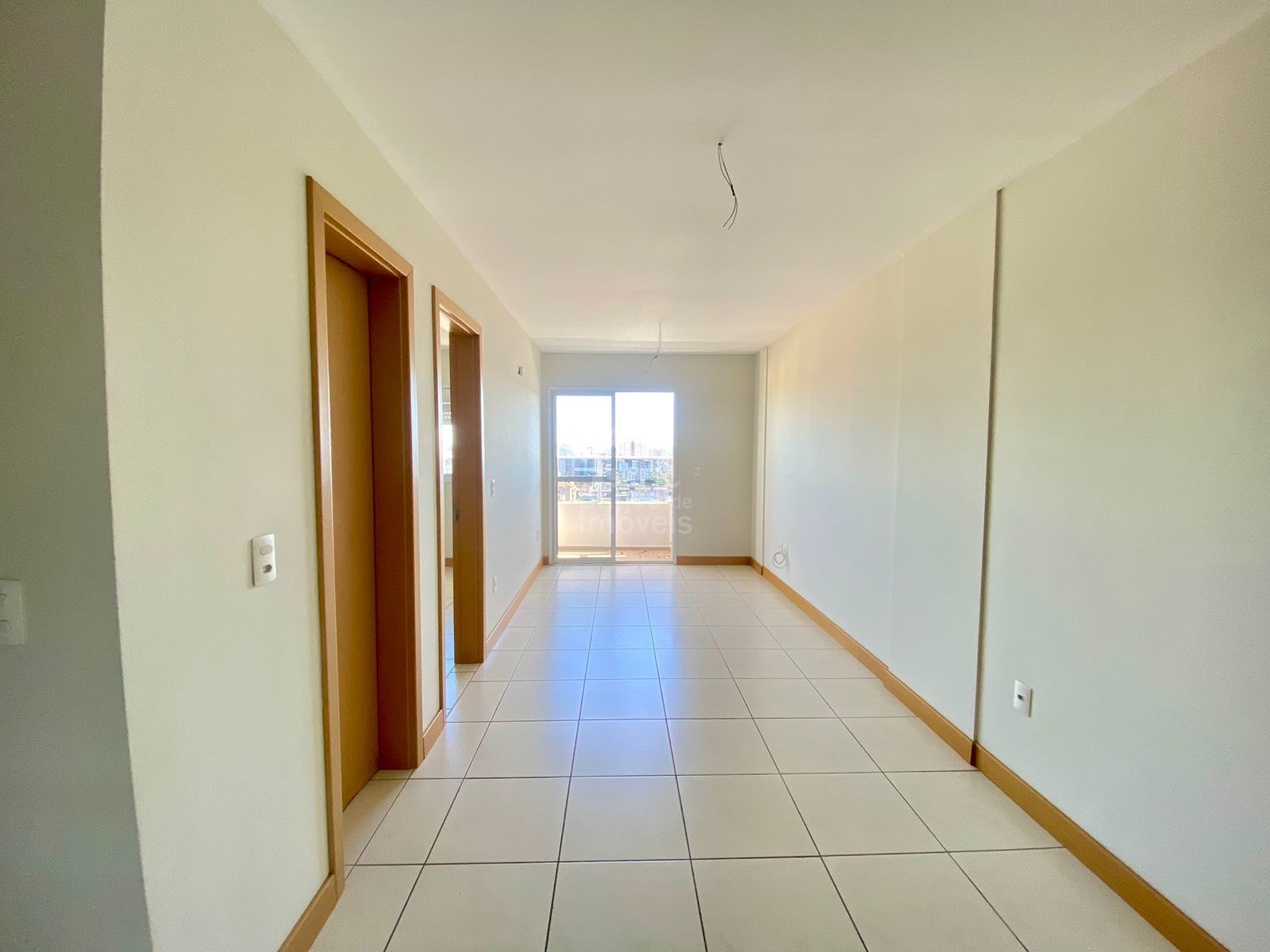 Apartamento à venda com 1 quarto, 41m² - Foto 3