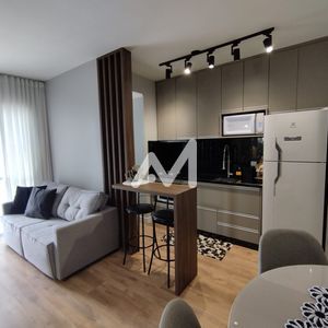 Apartamento com 67m² e 2 dormitórios no bairro Montanha  em Lajeado para Alugar