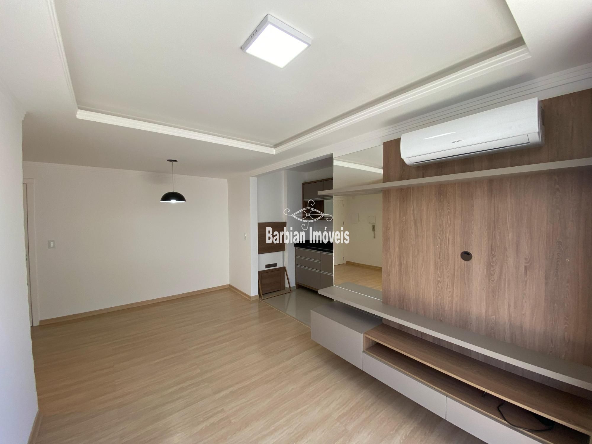 Apartamento, 2 quartos, 58 m² - Foto 3