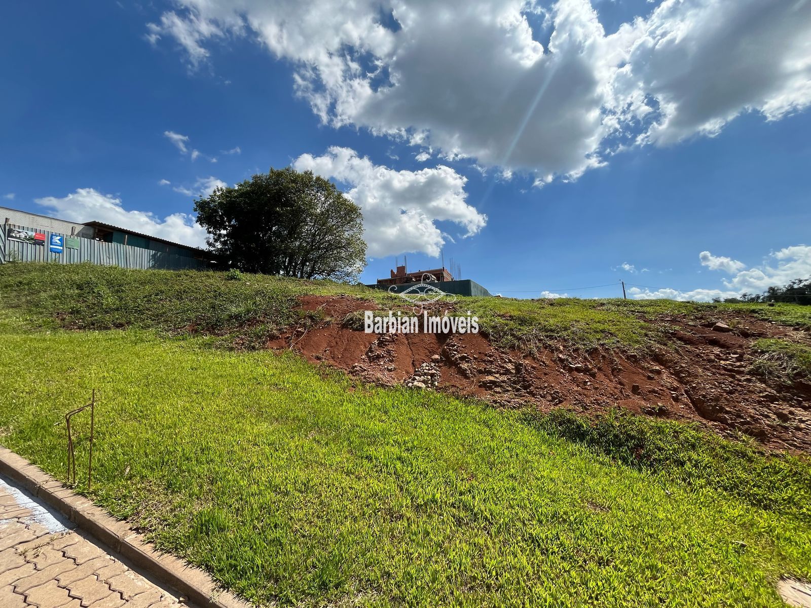 Terreno/Lote à venda  no Country - Santa Cruz do Sul, RS. Imóveis