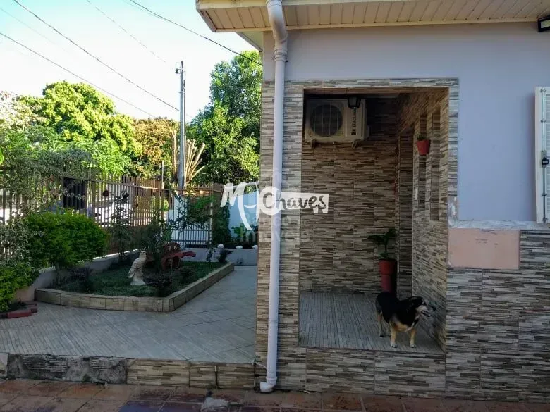 Casa, 2 quartos, 85 m² - Foto 3