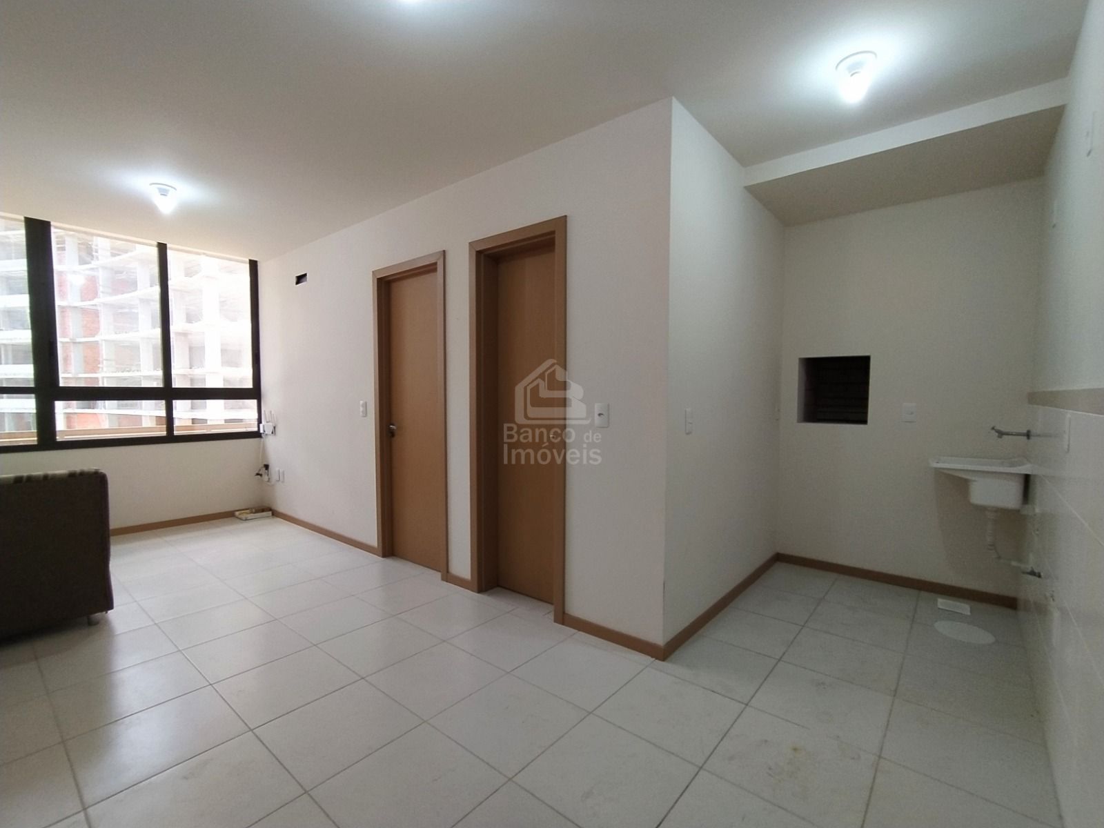 Apartamento para alugar com 1 quarto, 32m² - Foto 4