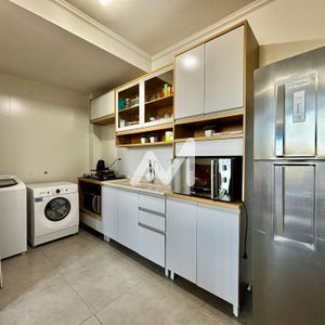 Apartamento com 52m² e 1 dormitório no bairro Centro em Lajeado para Comprar