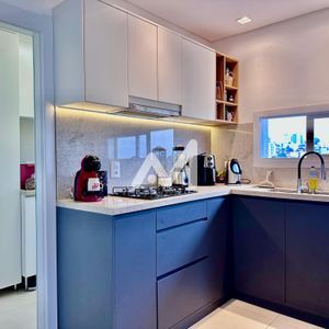 Apartamento com 90m² e 2 dormitórios no bairro São Cristóvão em Lajeado para Comprar