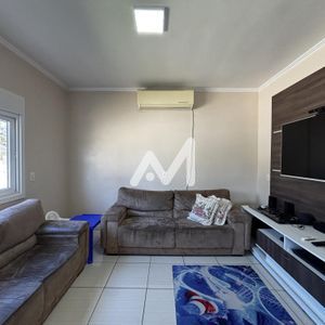 Casa com 170m² e 3 dormitórios no bairro Montanha em Lajeado para Comprar