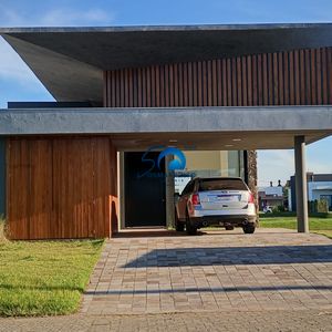 casa de condominio a venda em torres