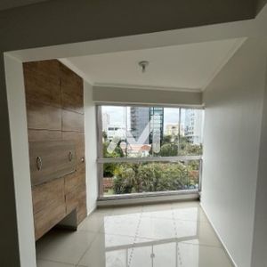 Apartamento com 59m² e 1 dormitório no bairro Centro em Lajeado para Alugar