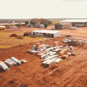 Fazendão no Mato Grosso!