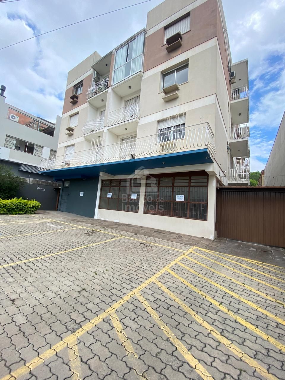 Apartamento, 2 quartos, 70 m² - Foto 1