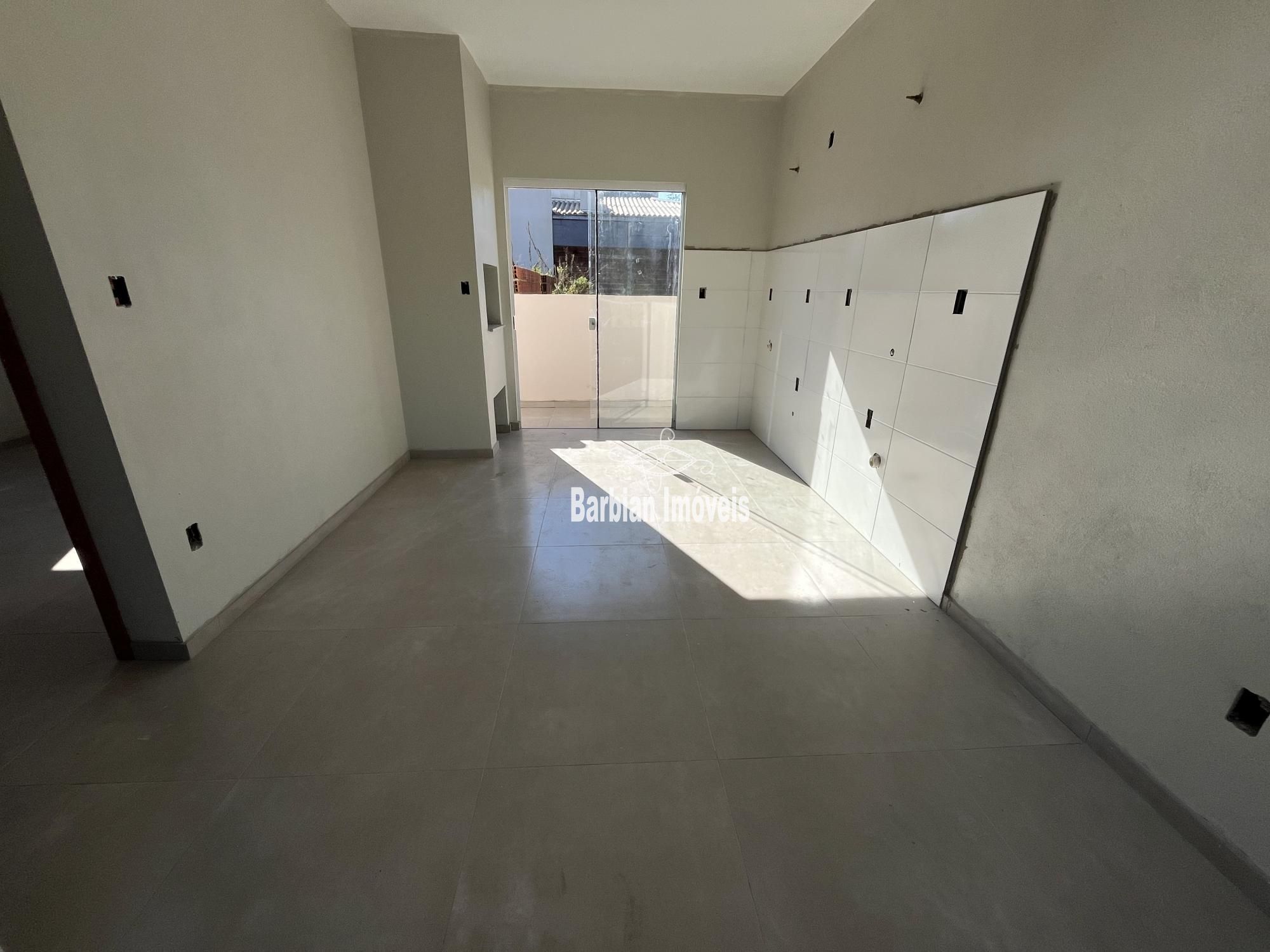 Casa à venda com 2 quartos, 48m² - Foto 2