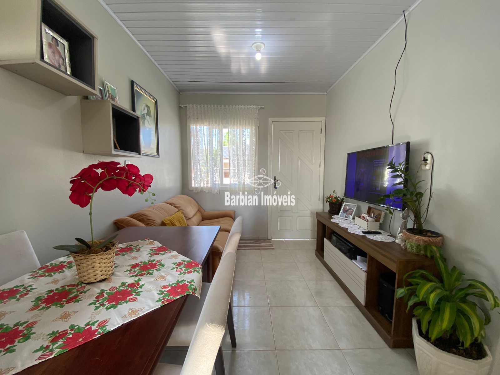 Casa à venda com 3 quartos, 49m² - Foto 5