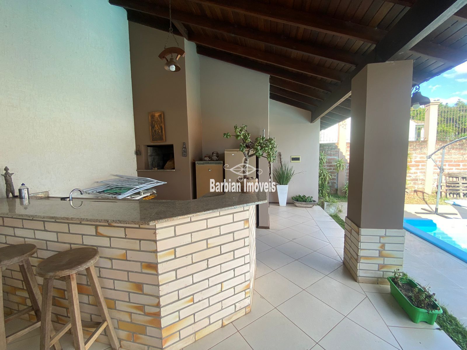 Casa à venda com 3 quartos, 207m² - Foto 18