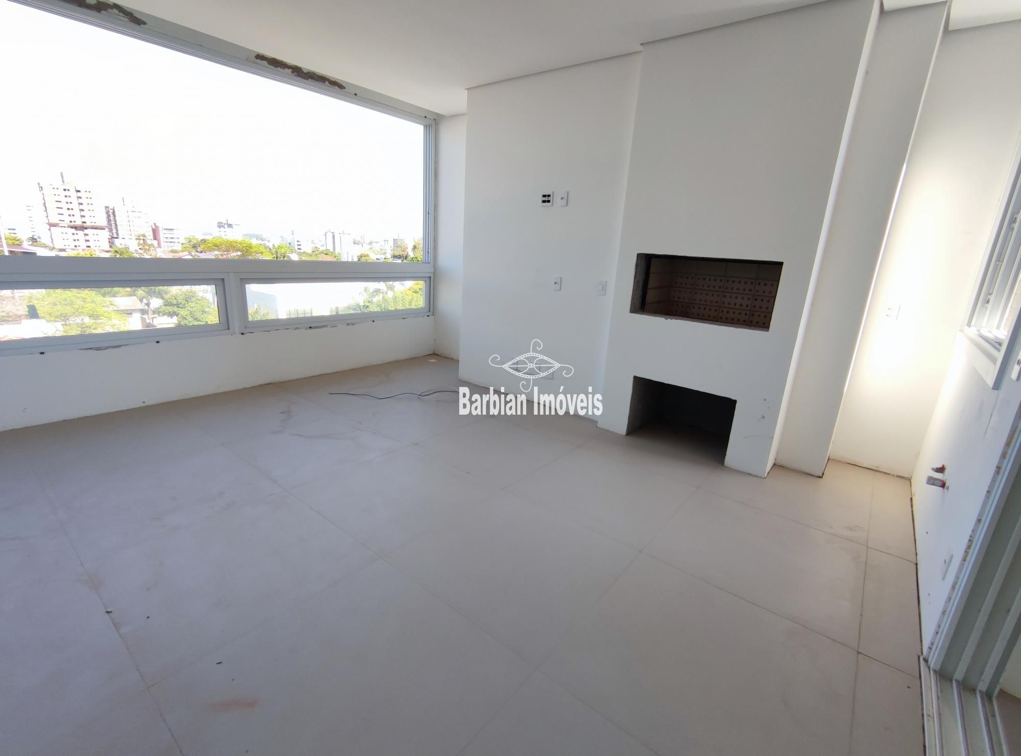 Apartamento à venda com 3 quartos, 247m² - Foto 16