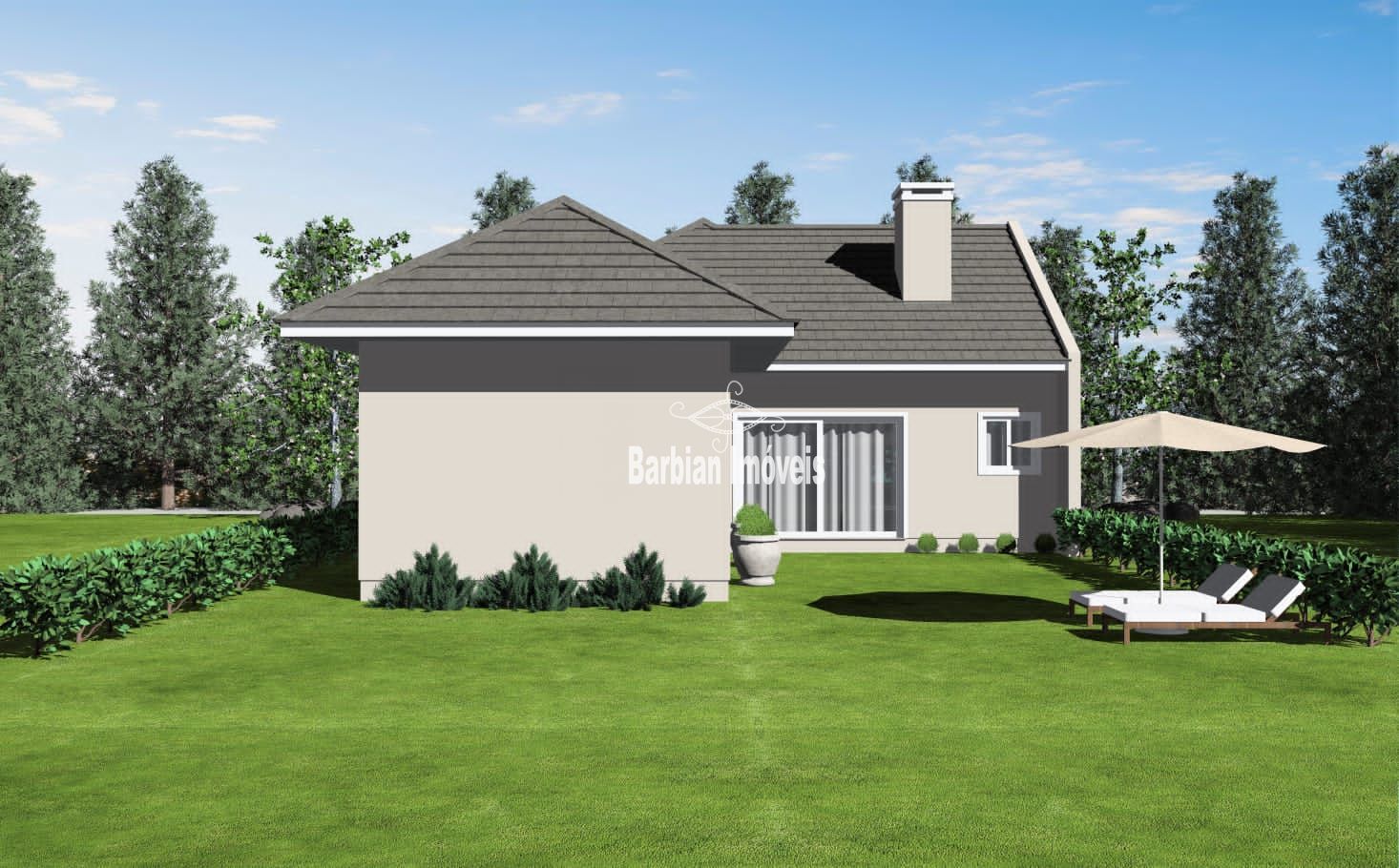 Casa, 3 quartos, 152 m² - Foto 4