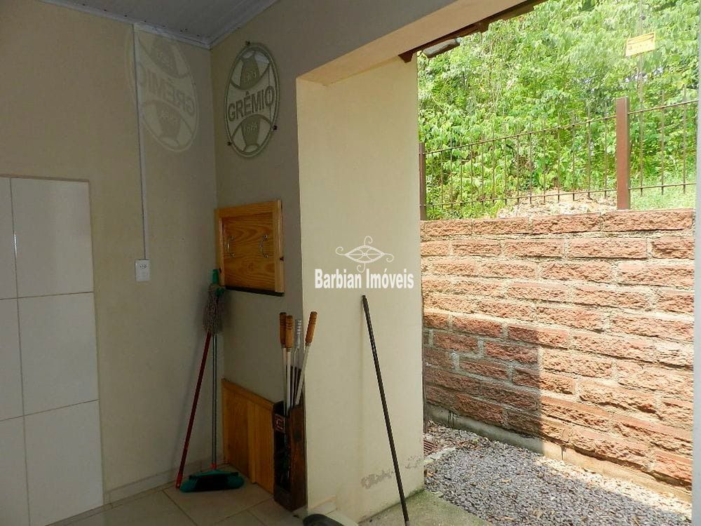 Casa à venda com 2 quartos, 63m² - Foto 12