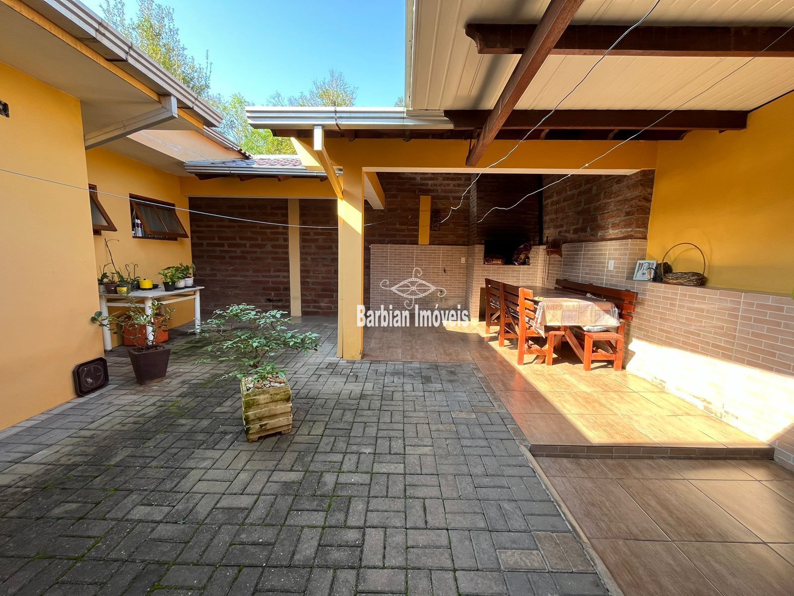 Casa, 3 quartos, 230 m² - Foto 18