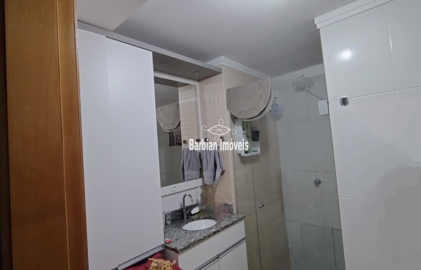 Apartamento à venda com 1 quarto, 35m² - Foto 5