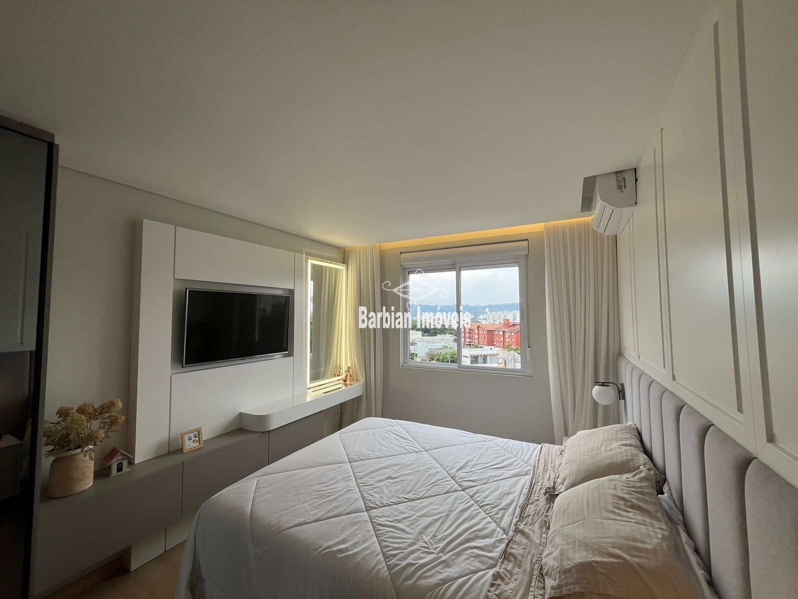 Apartamento, 2 quartos, 59 m² - Foto 9