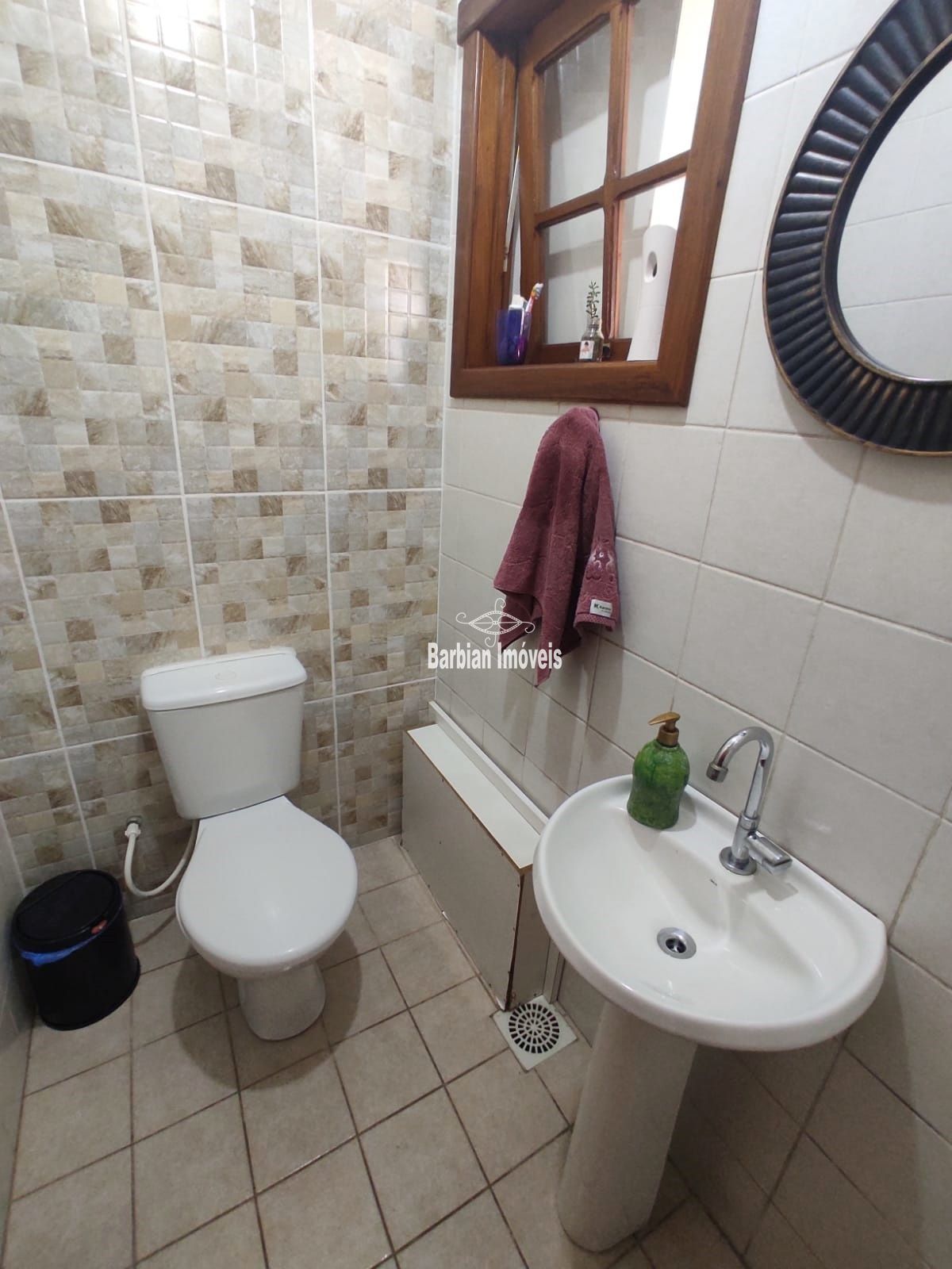 Apartamento à venda com 3 quartos, 110m² - Foto 12