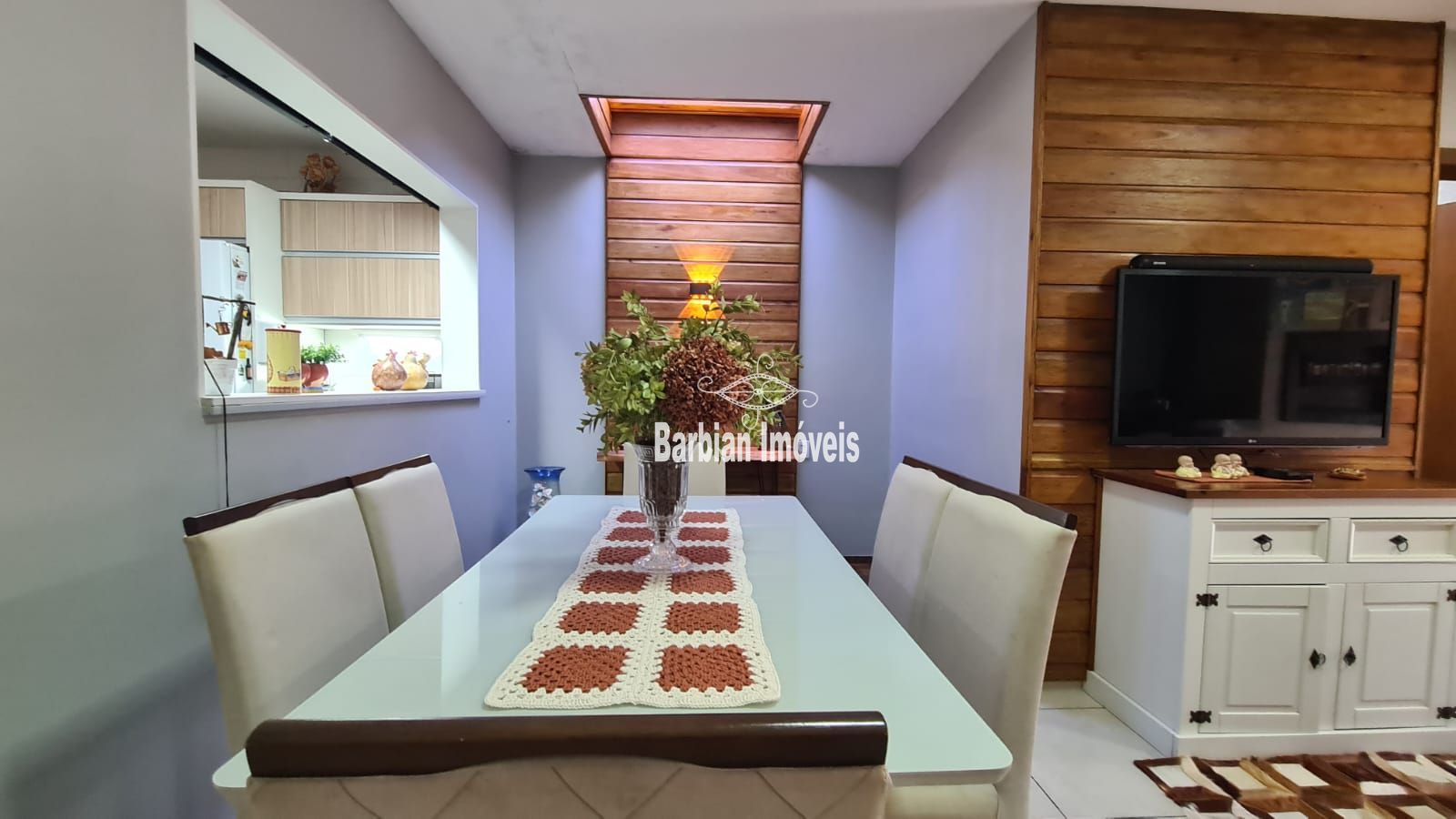 Casa à venda com 3 quartos, 143m² - Foto 4