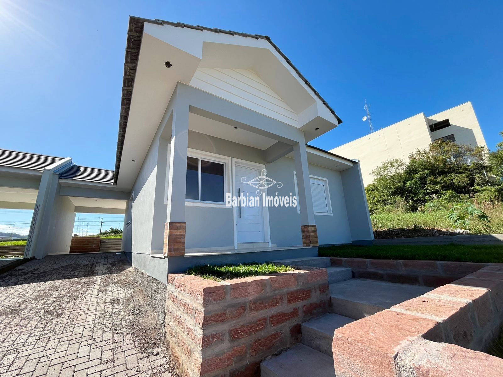 Casa, 2 quartos, 97 m² - Foto 2