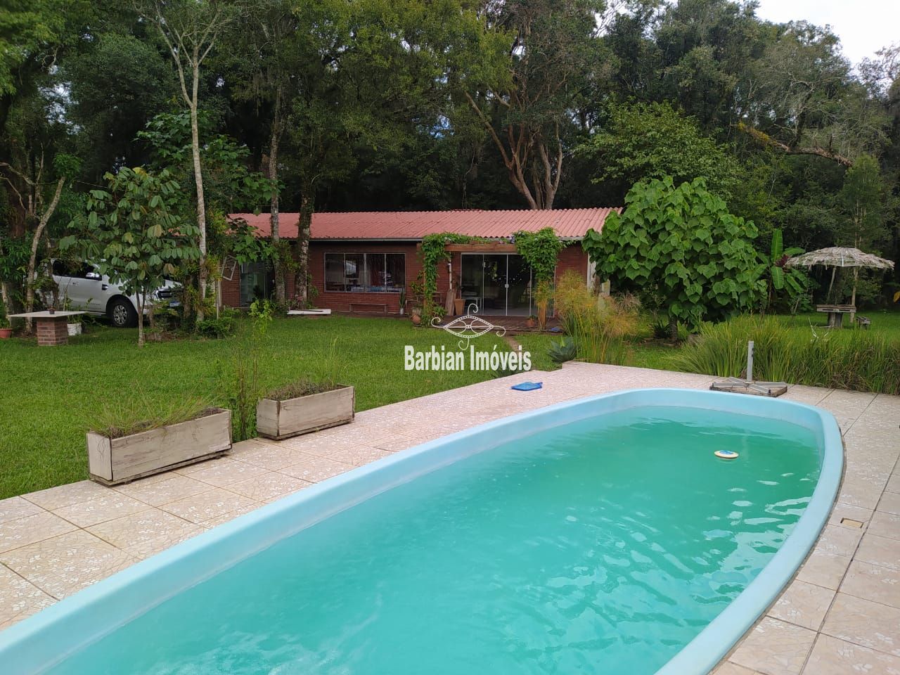 Fazenda/sítio/chácara/haras à venda  no Linha Santa Cruz - Santa Cruz do Sul, RS. Imóveis