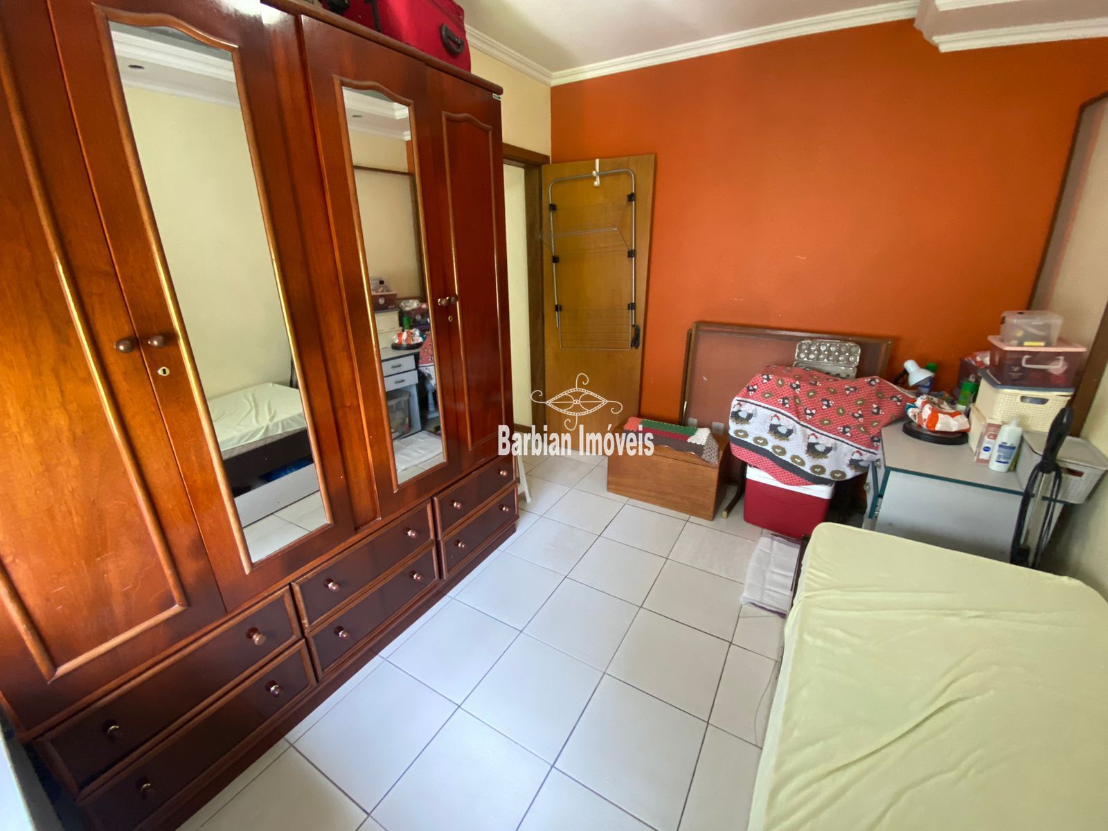 Apartamento à venda com 2 quartos, 66m² - Foto 11