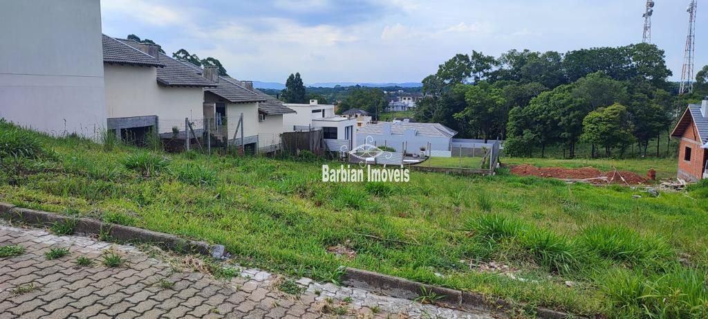 Terreno/Lote à venda  no João Alves - Santa Cruz do Sul, RS. Imóveis