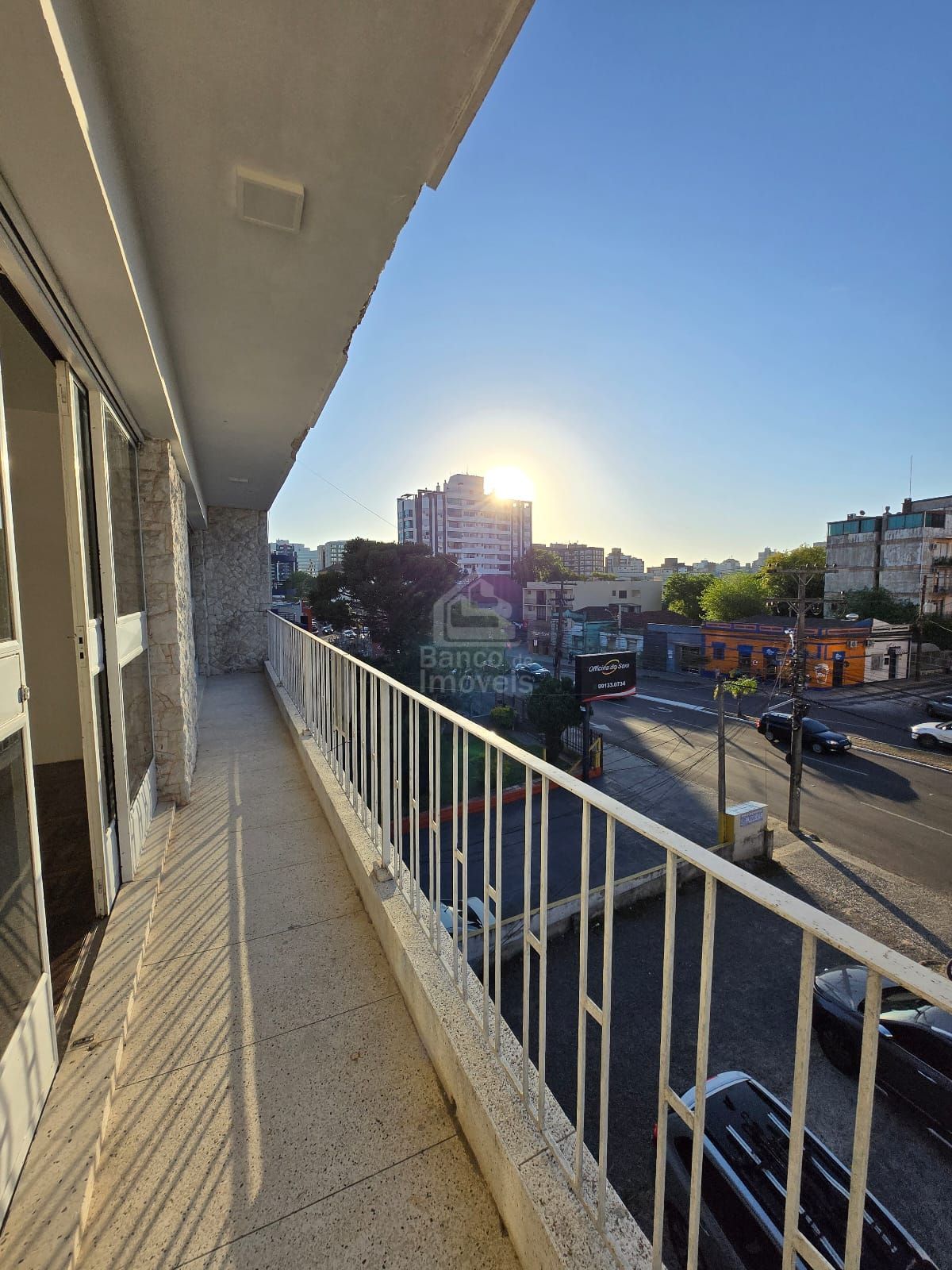 Apartamento para alugar  no Nossa Senhora das Dores - Santa Maria, RS. Imóveis