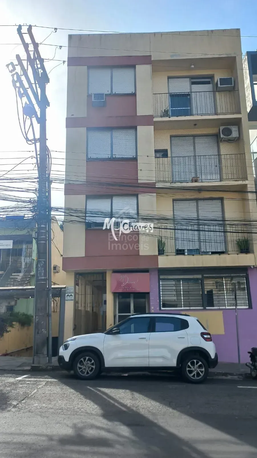 Apartamento, 3 quartos, 89 m² - Foto 1