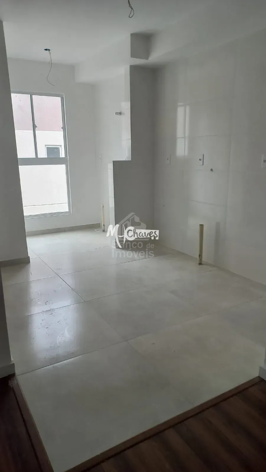 Apartamento, 2 quartos, 52 m² - Foto 1