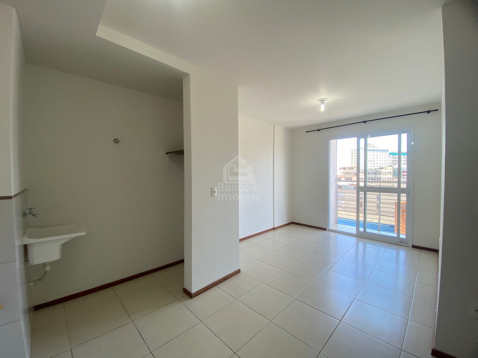 Apartamento para alugar com 2 quartos, 49m² - Foto 2