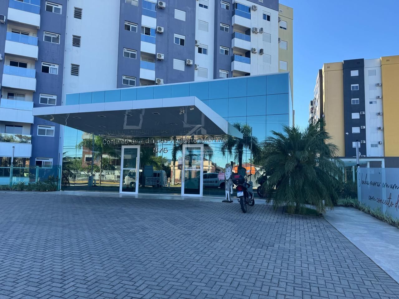 Apartamento, 3 quartos, 88 m² - Foto 2
