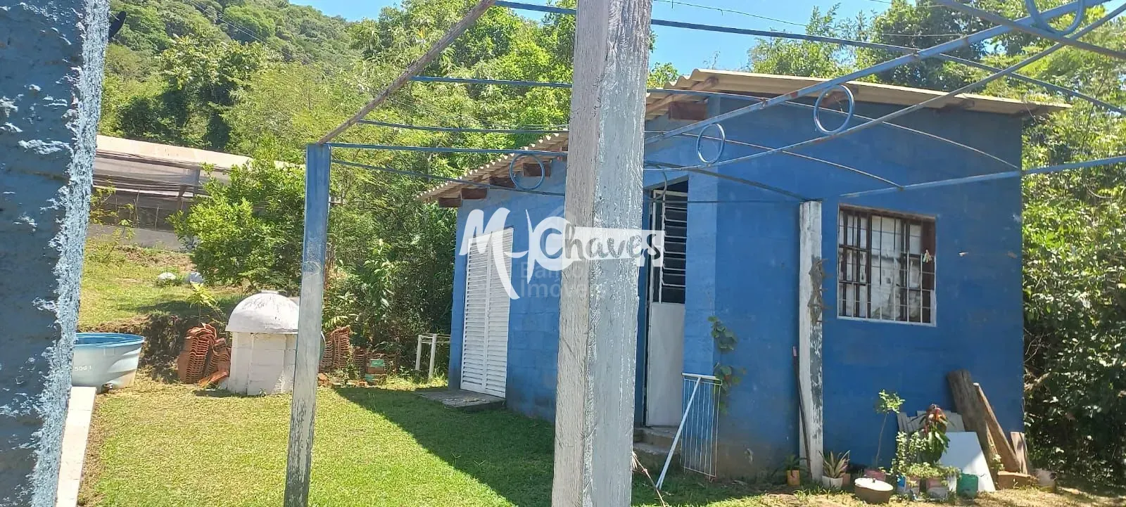 Chácara, 2 quartos, 2 hectares - Foto 16