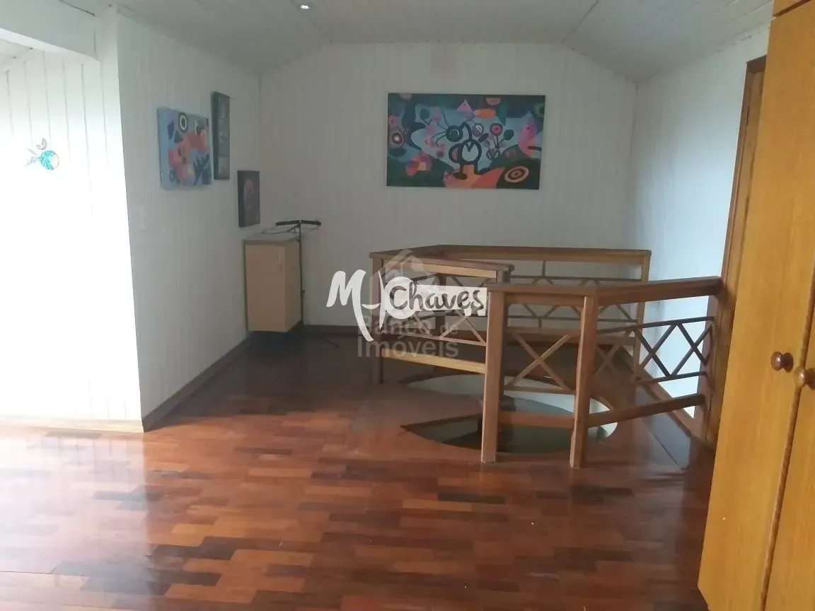 Sobrado, 3 quartos, 327 m² - Foto 13