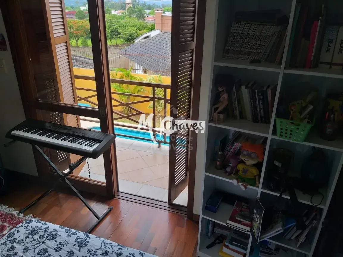 Sobrado, 3 quartos, 327 m² - Foto 37