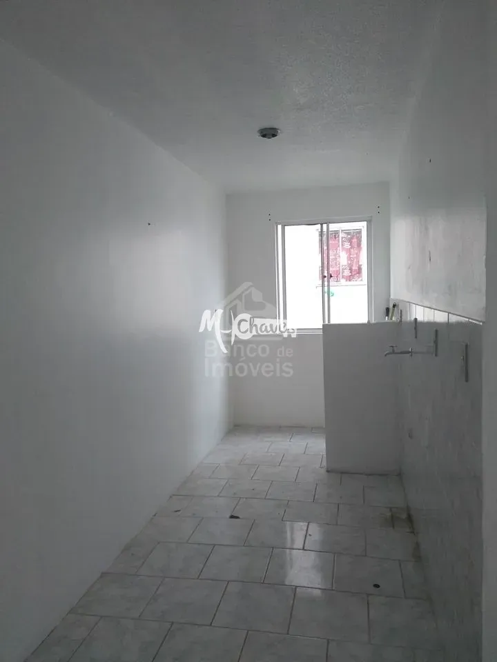 Apartamento, 2 quartos, 47 m² - Foto 3