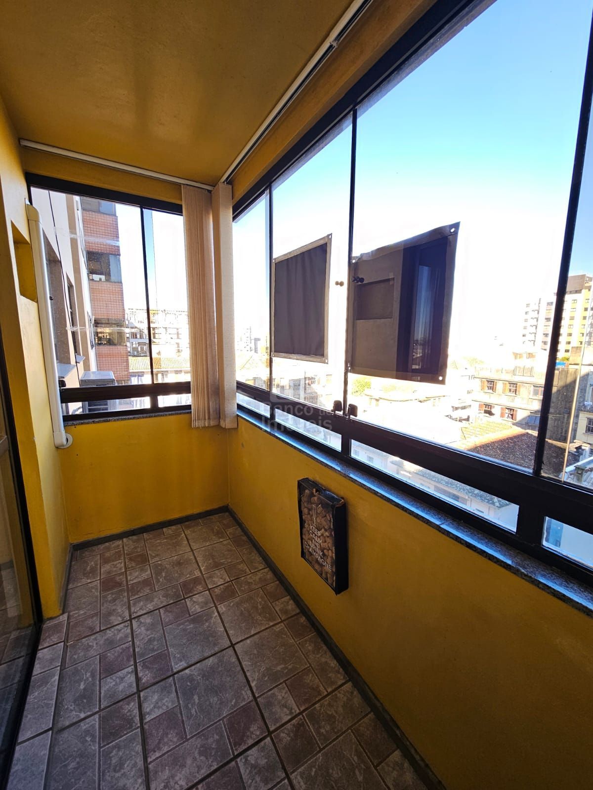 Apartamento, 2 quartos, 69 m² - Foto 4
