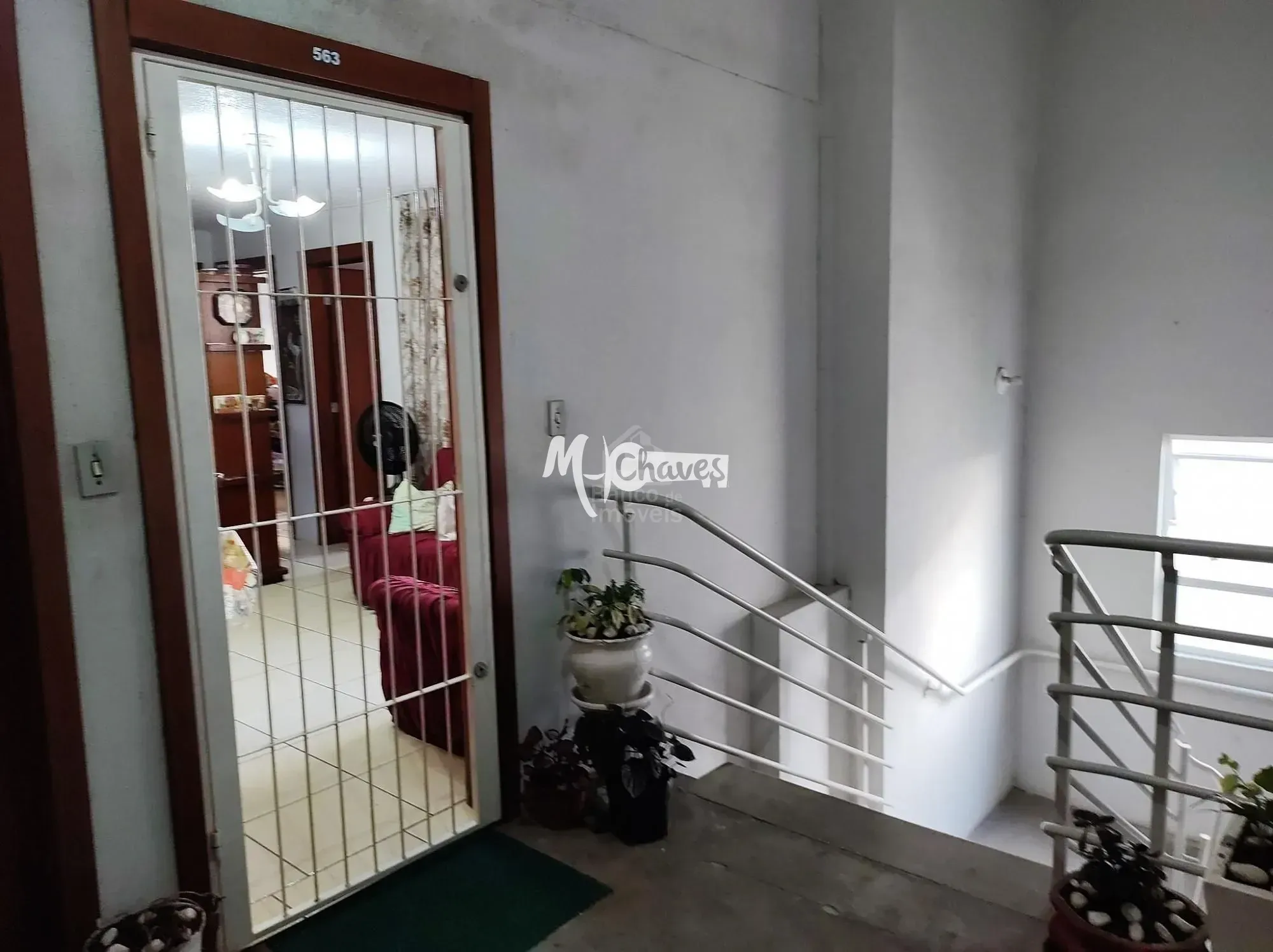 Apartamento, 2 quartos, 47 m² - Foto 3